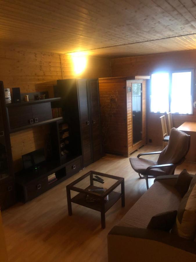 Chata U Certovych Hlav Villa Zelizy Ngoại thất bức ảnh